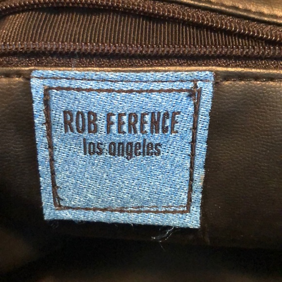 Rob Ference of Los Angeles handbag - Picture 5 of 7